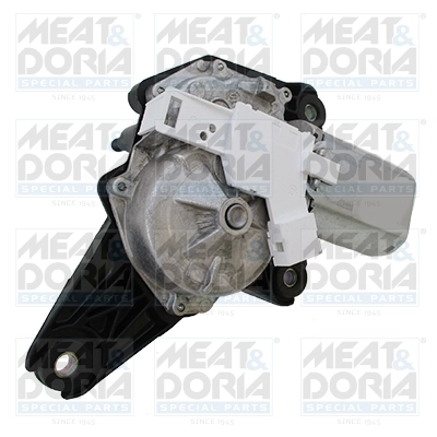 Wiper Motor
